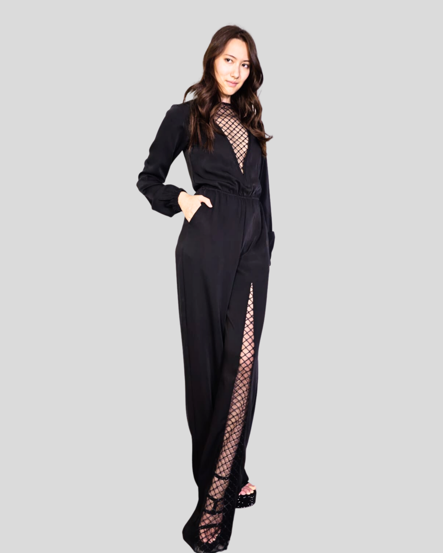 Amara Tall Jumpsuit