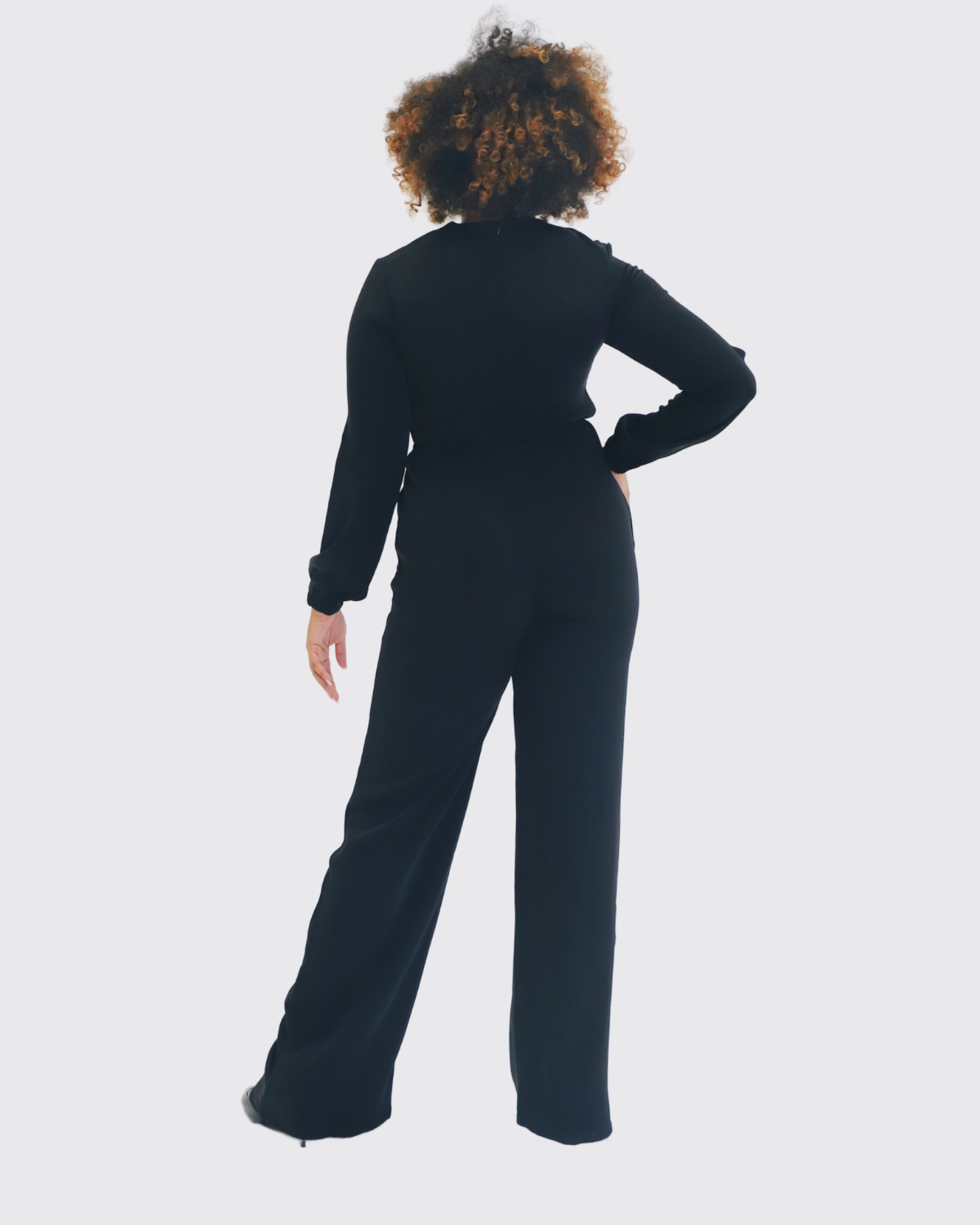 Amara Tall Jumpsuit