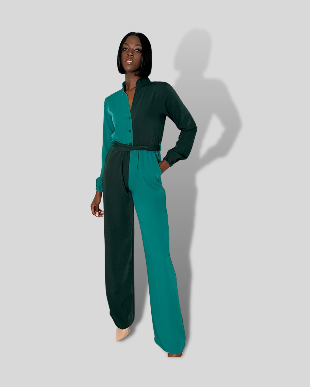 Dellez Tall Fashion Try-On Haul  STAND-OUT Dressy Clothes for