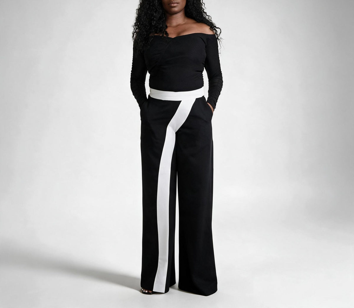 The Monaco Tall Pant