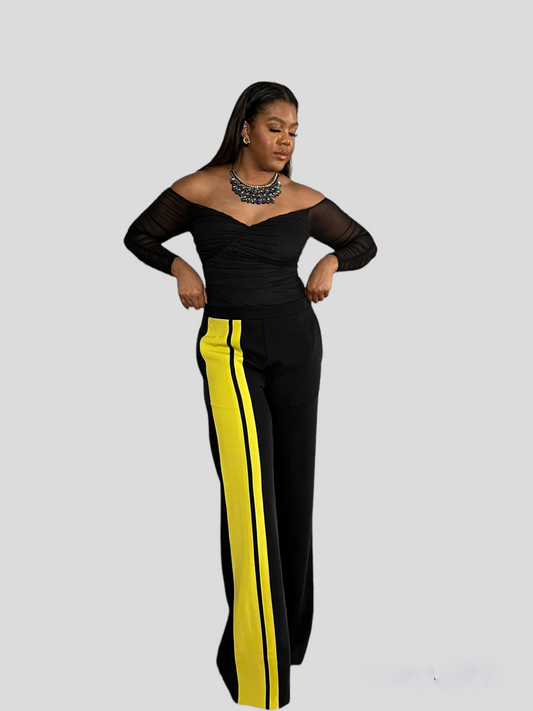 The Lola Pant