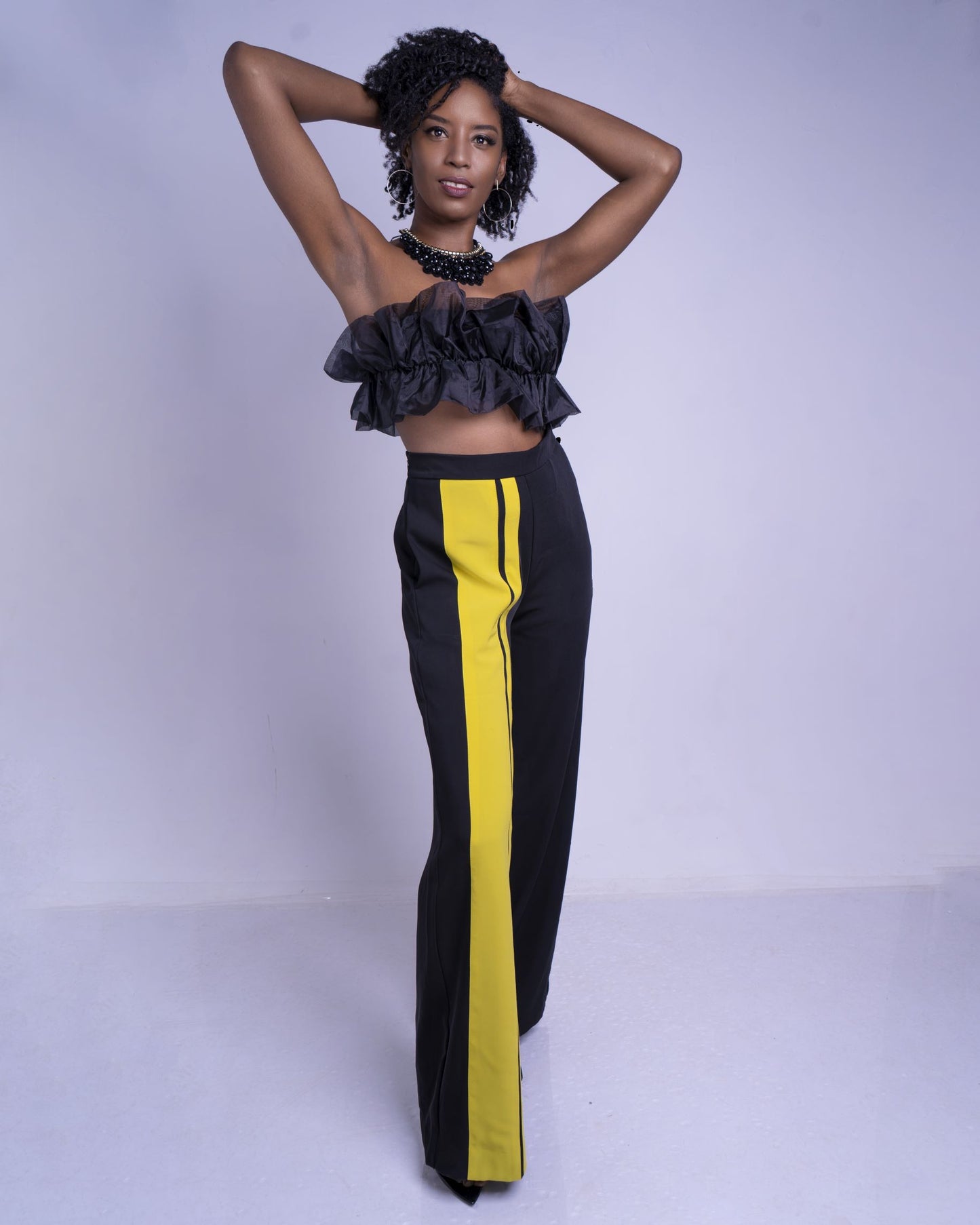 The Lola Pant