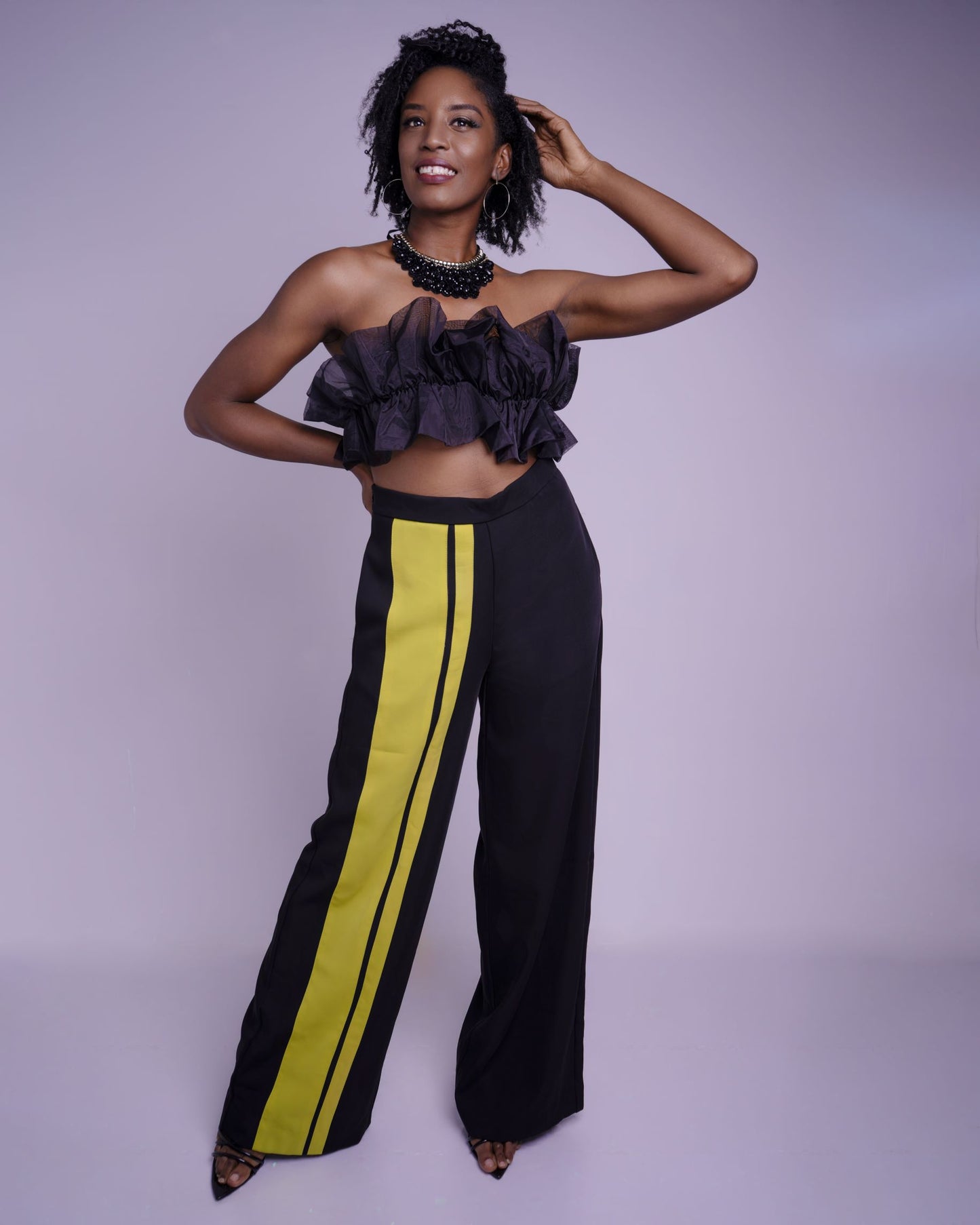 The Lola Pant